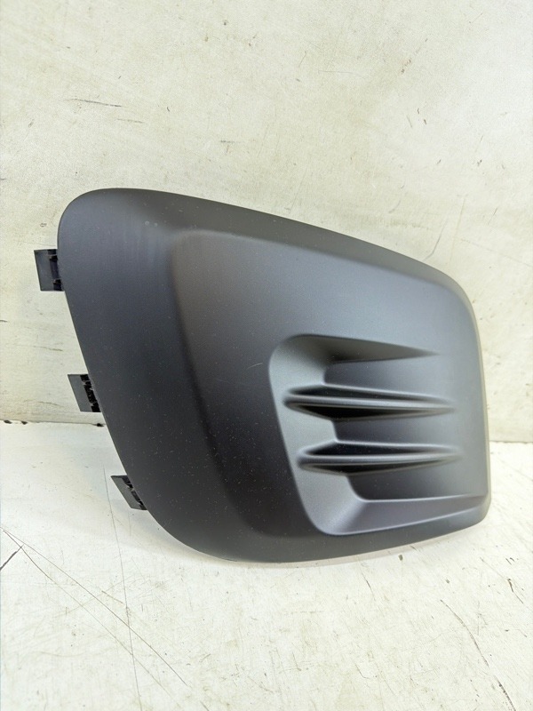 Фара противотуманная