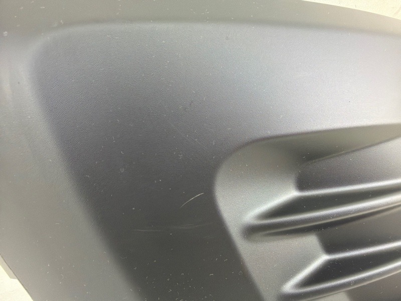 Фара противотуманная