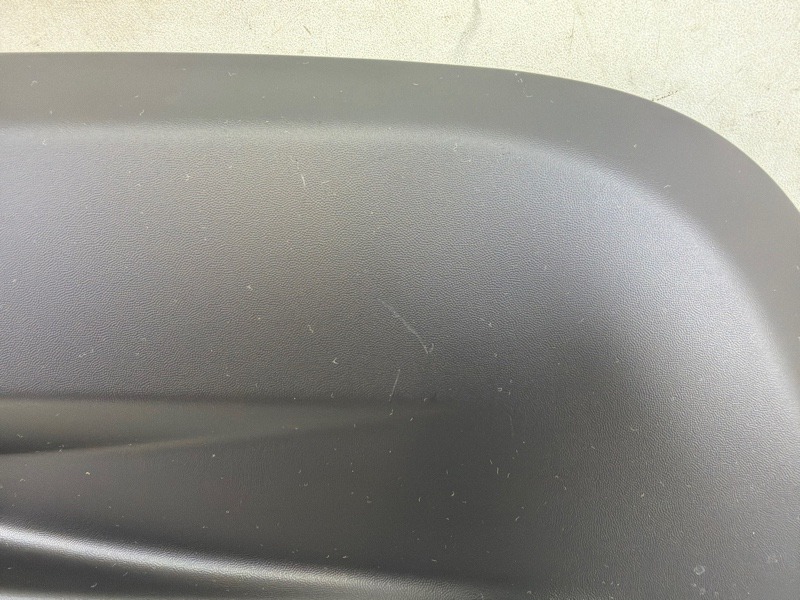 Фара противотуманная