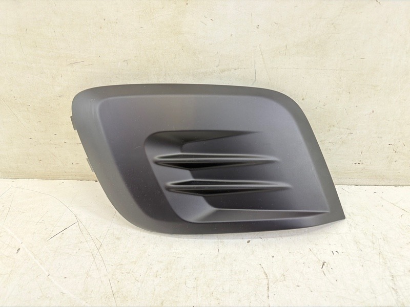 Фара противотуманная