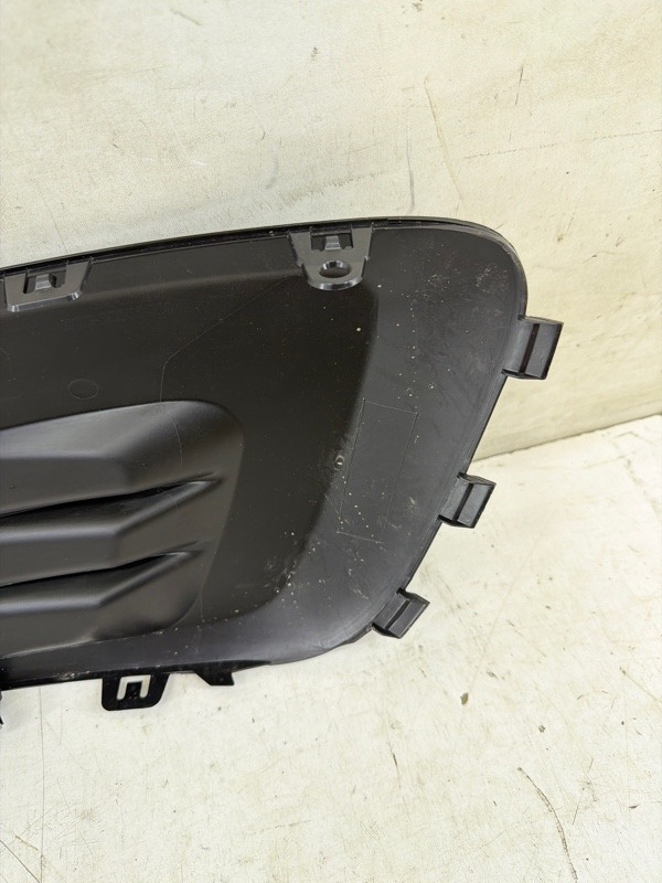 Фара противотуманная