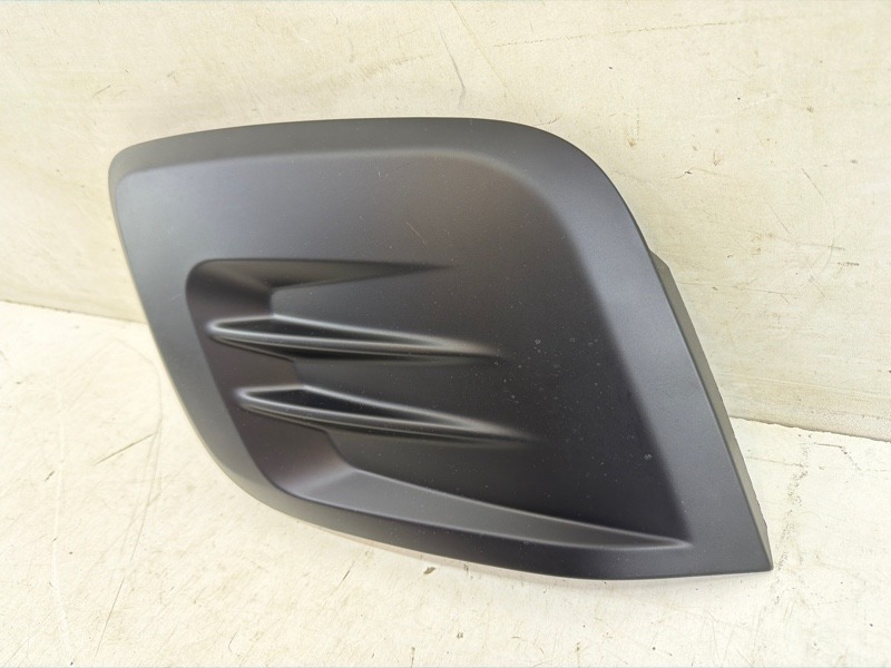 Фара противотуманная