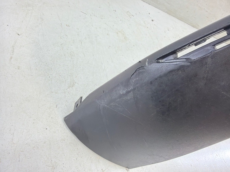 Юбка передняя