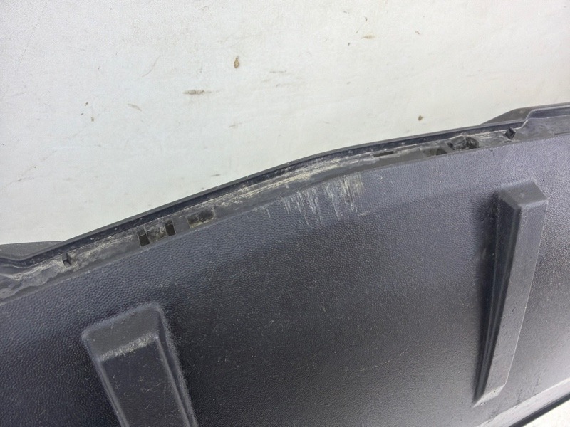 Юбка передняя