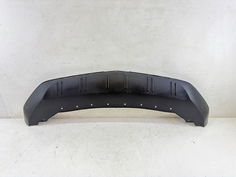 Юбка передняя