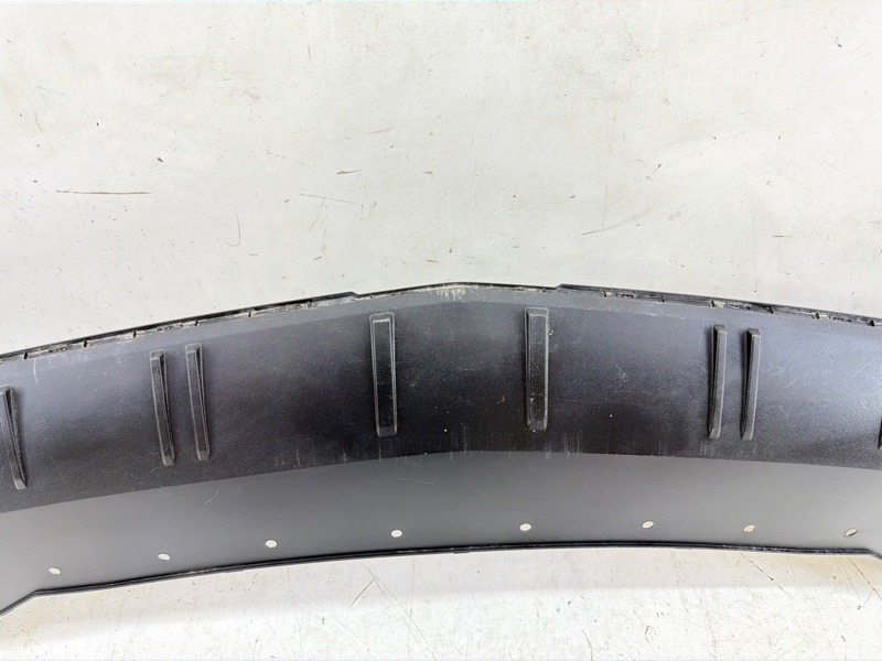 Юбка передняя