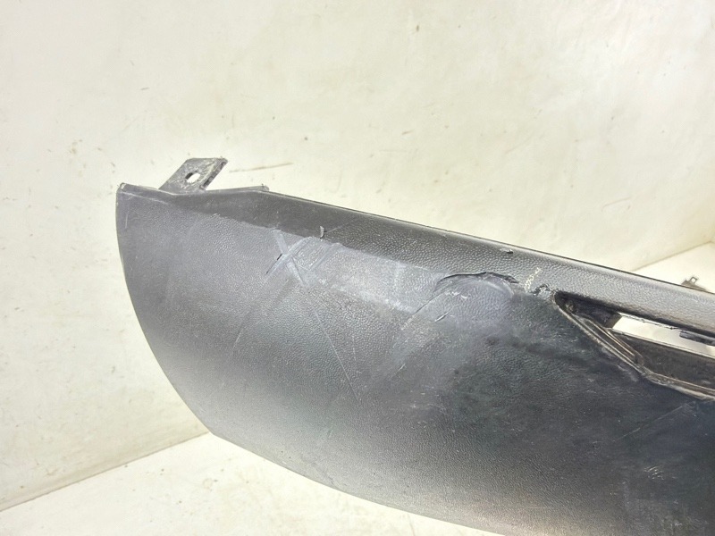 Юбка передняя