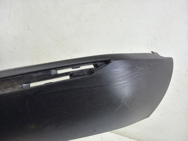 Юбка передняя