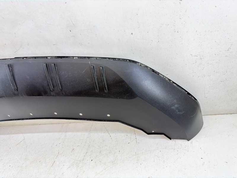 Юбка передняя