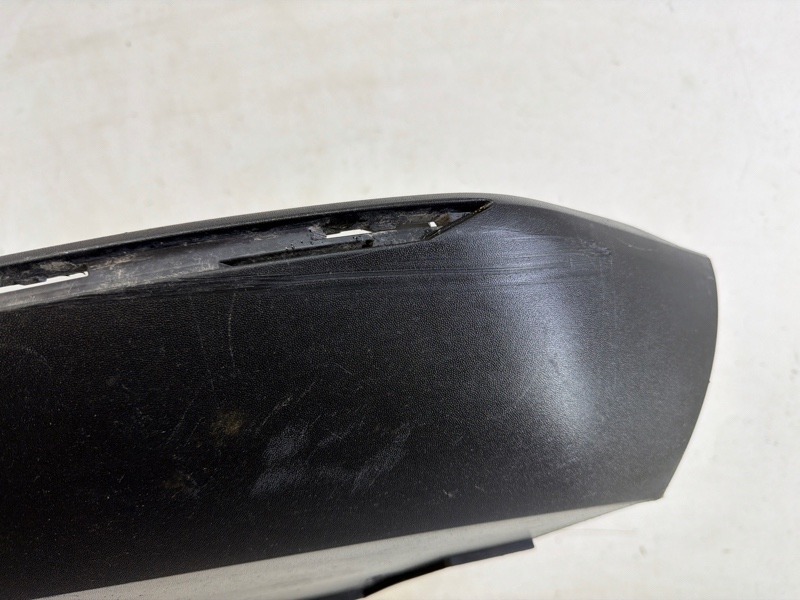 Юбка передняя