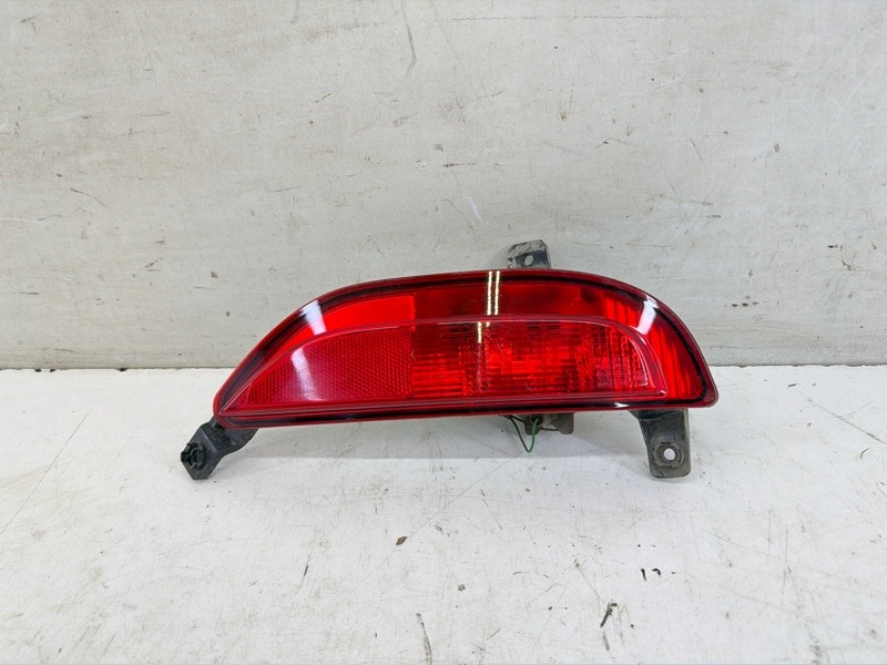 Фара противотуманная