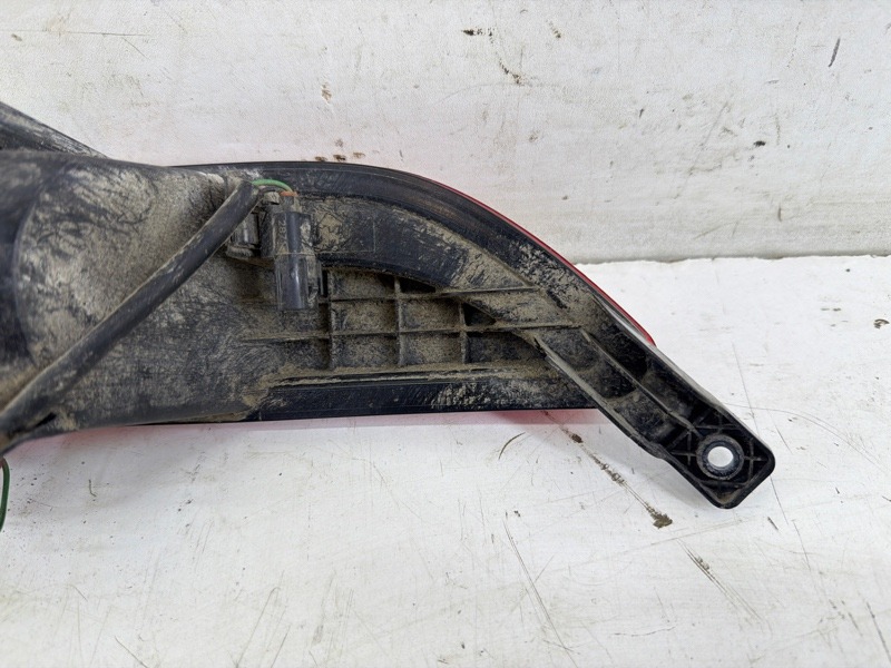 Фара противотуманная