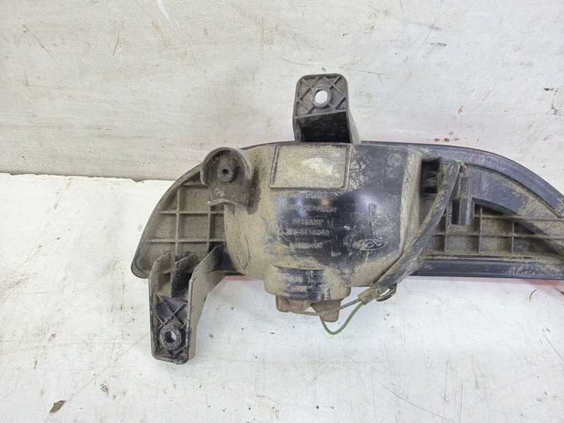 Фара противотуманная