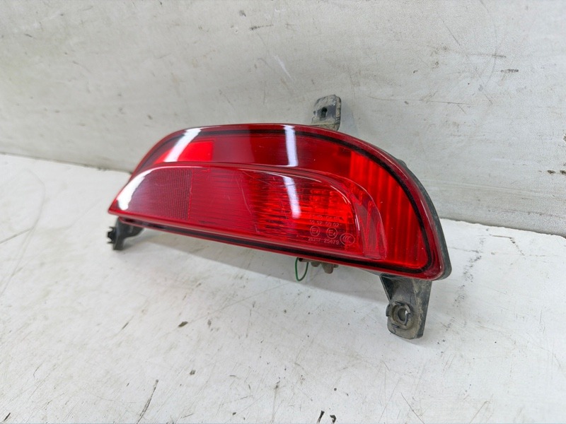 Фара противотуманная