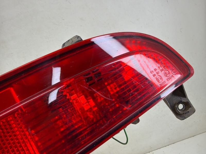 Фара противотуманная