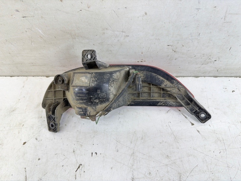 Фара противотуманная