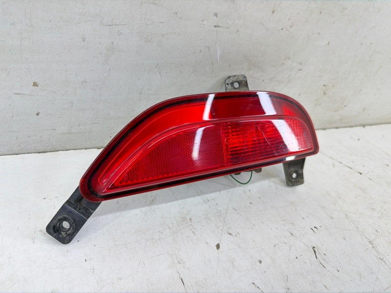 Фара противотуманная