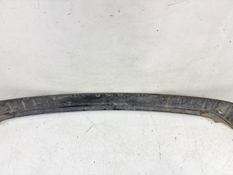 Спойлер заднего бампера