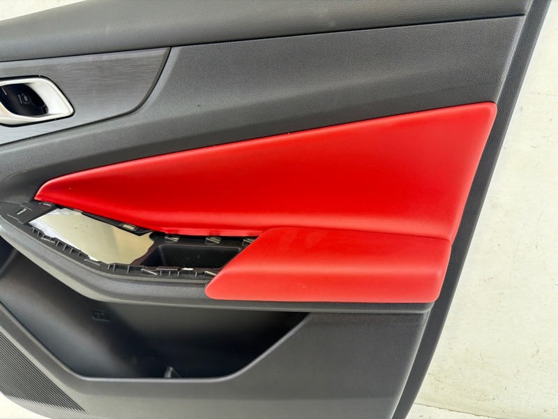 Обшивка двери