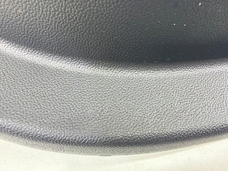 Обшивка двери