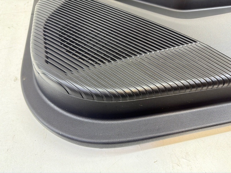 Обшивка двери