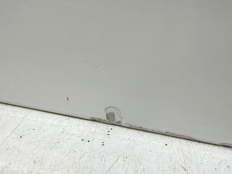 Дверь передняя левая