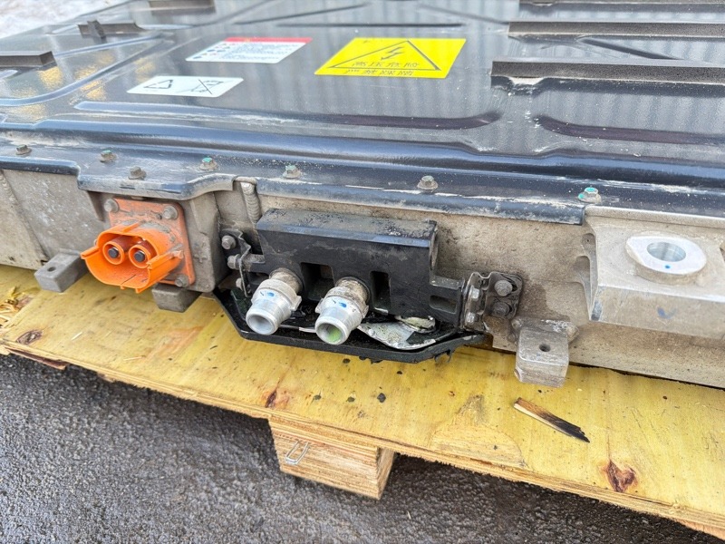 Аккумулятор