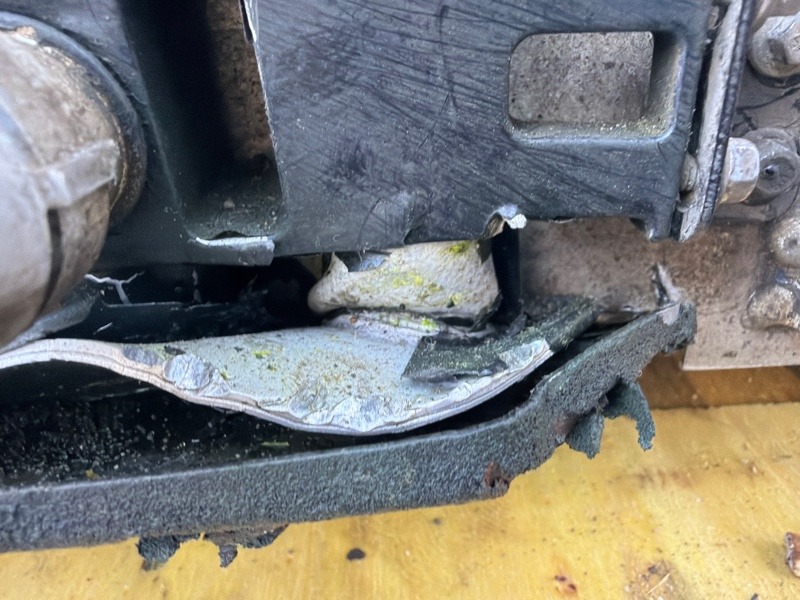 Аккумулятор