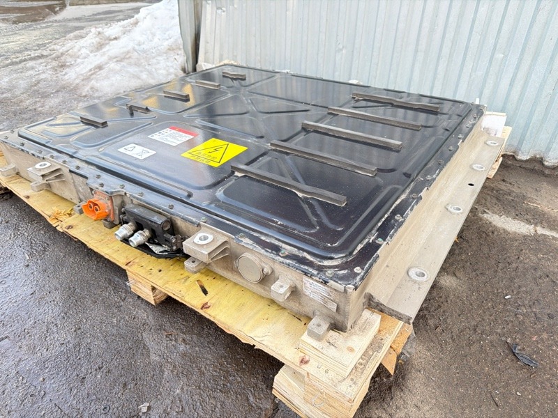 Аккумулятор