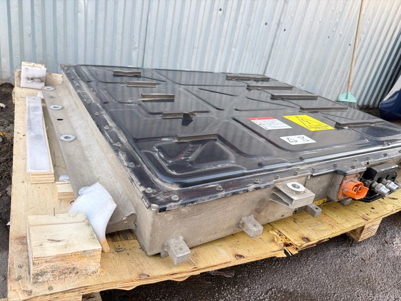 Аккумулятор