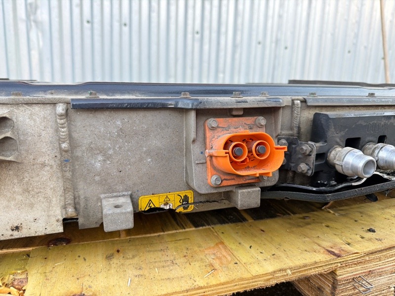 Аккумулятор