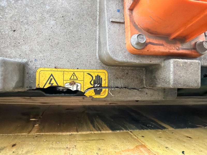 Аккумулятор