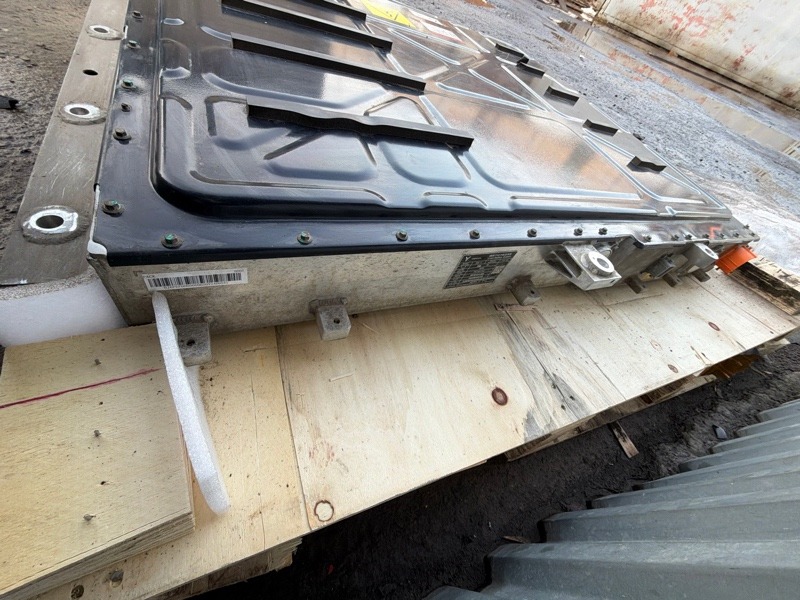 Аккумулятор