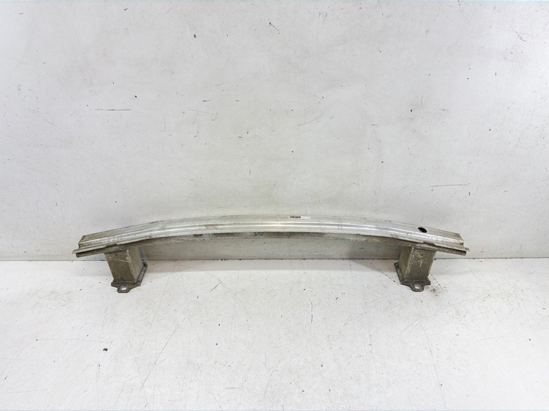 Усилитель заднего бампера