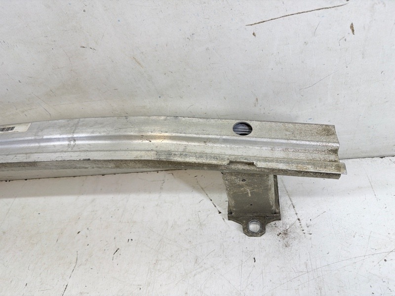 Усилитель заднего бампера