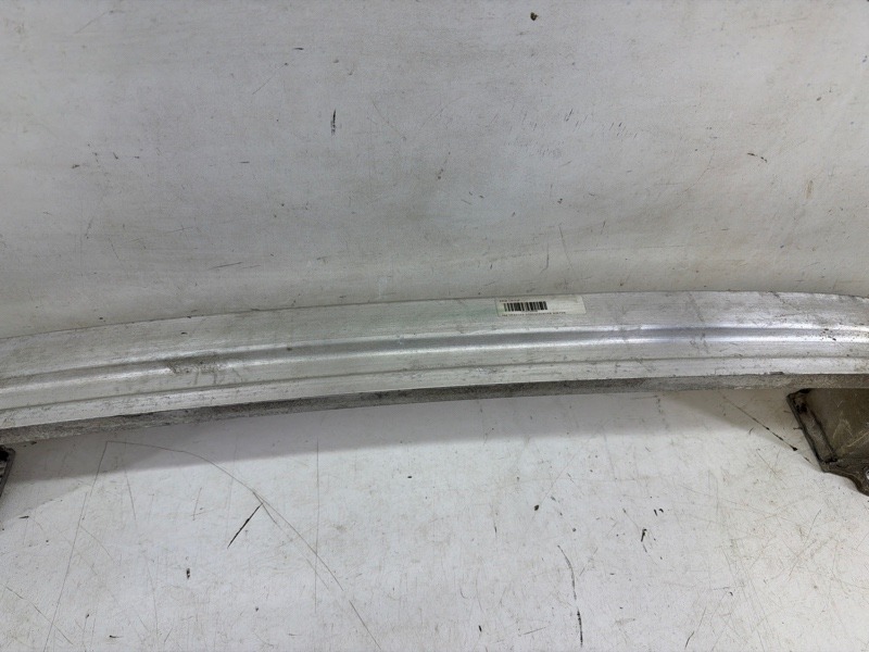 Усилитель заднего бампера