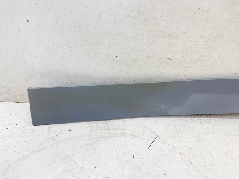 Накладка крышки багажника