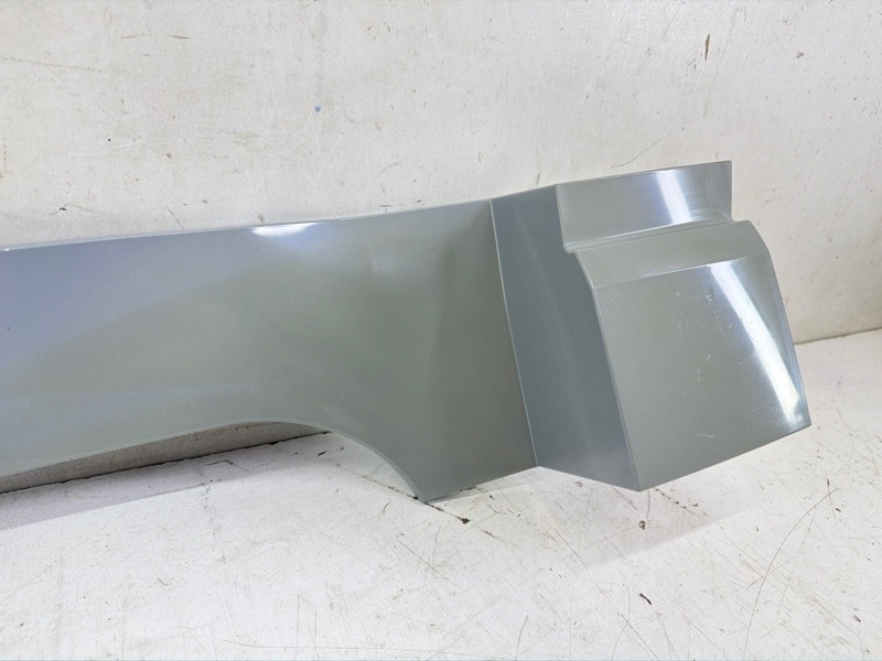 Накладка крышки багажника