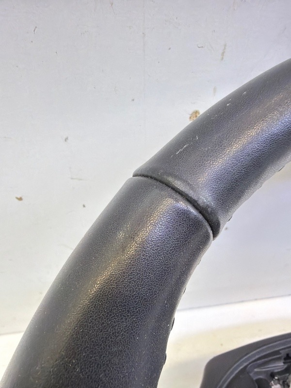 Рулевое колесо (руль)