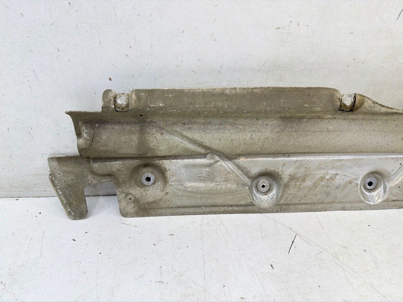 Экран тепловой