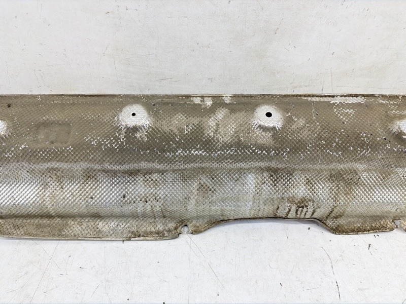 Экран тепловой