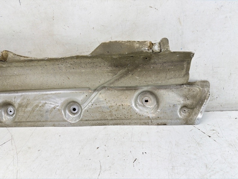 Экран тепловой