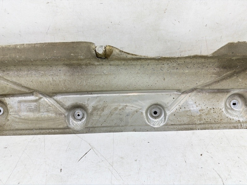 Экран тепловой