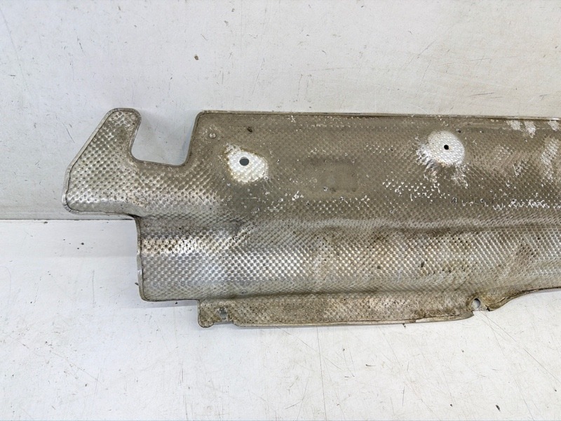 Экран тепловой