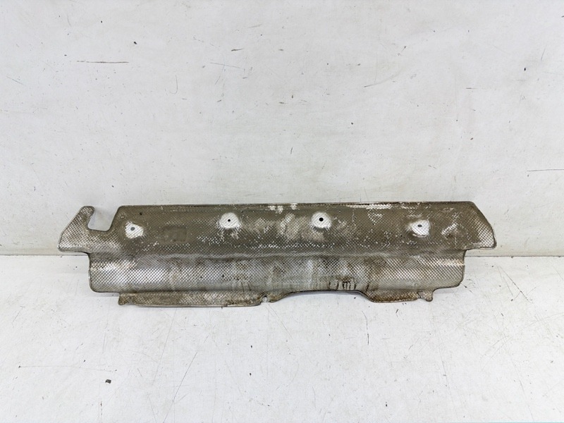 Экран тепловой