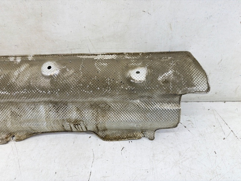 Экран тепловой