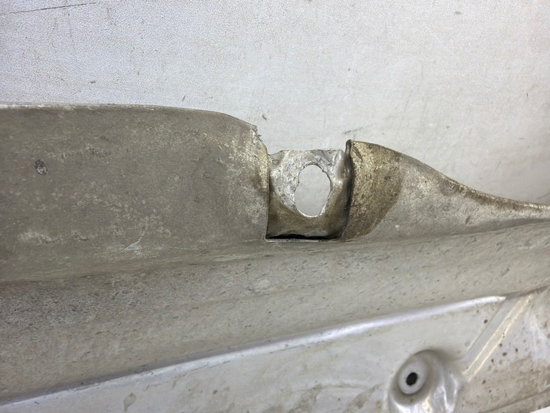 Экран тепловой