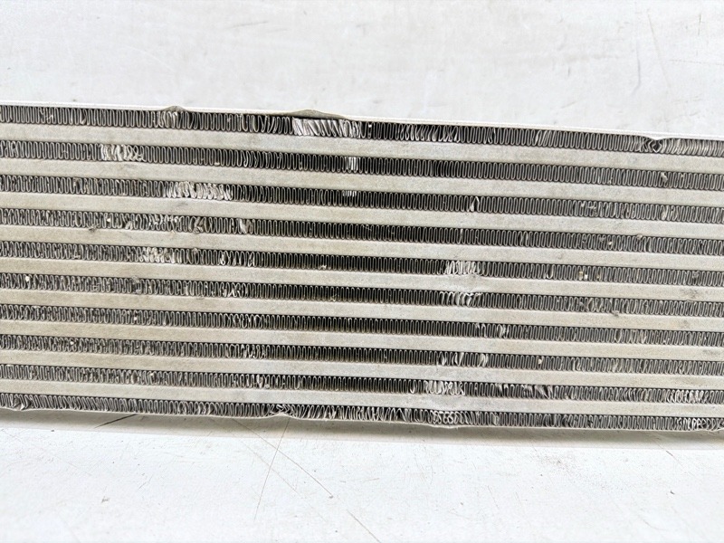 Интеркулер