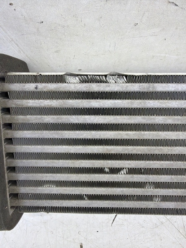 Интеркулер