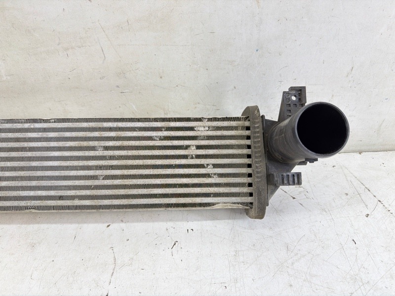 Интеркулер